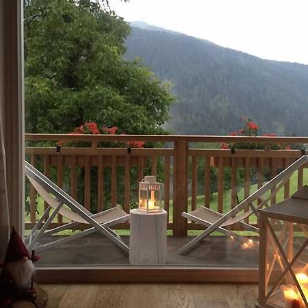 Вилла Dolomiti Di Brenta House 2 Мадонна-ди-Кампильо Экстерьер фото
